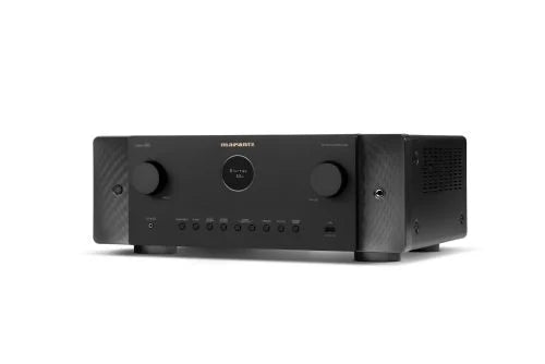 Marantz AV Amp CINEMA60 Black AU
