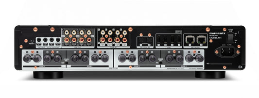 Marantz Ci Multi Zone Streaming AMP MODELM4/EX1B