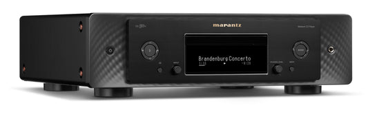 Marantz Network CD Player CD50N Black