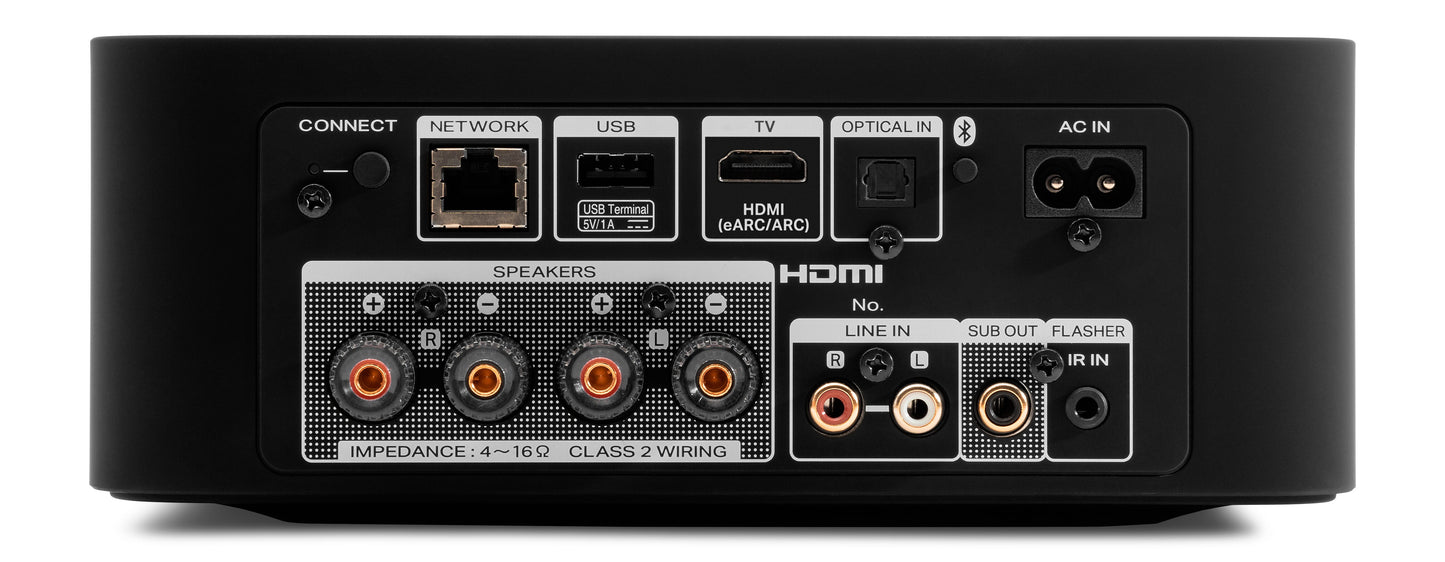 Marantz Stereo Amplifier Model M1 Black