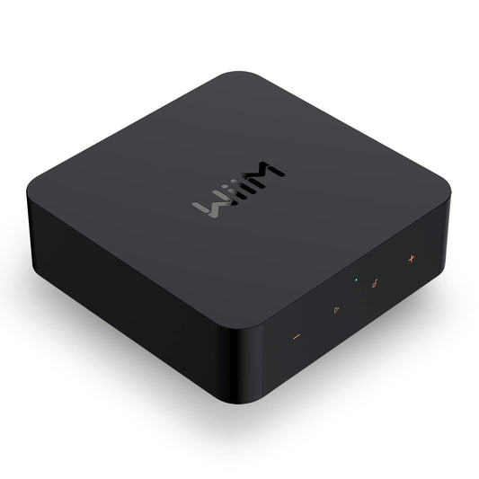 WiiM-PRO