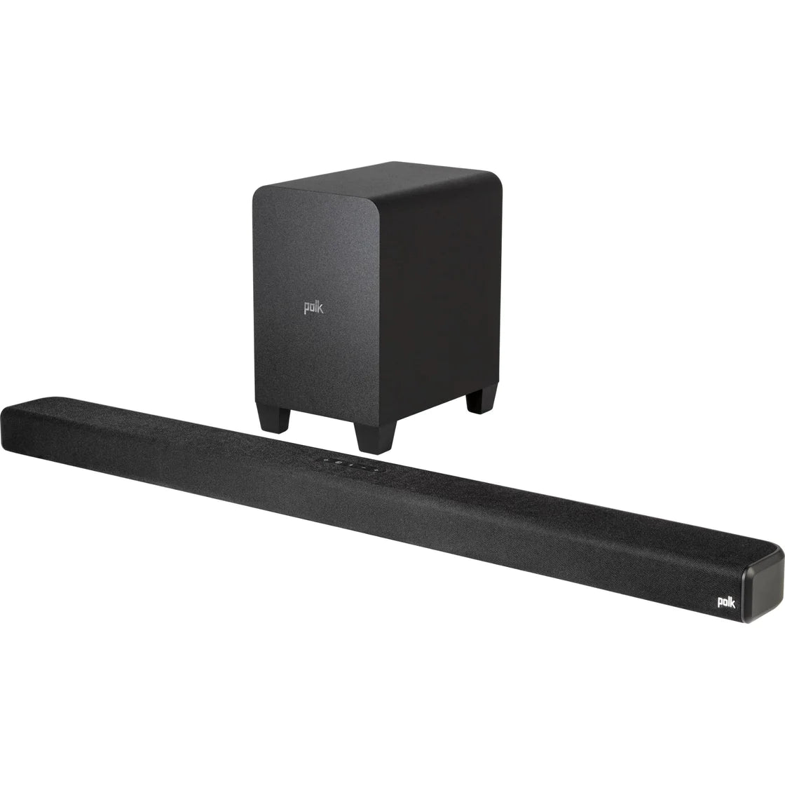 Polk Signa S4