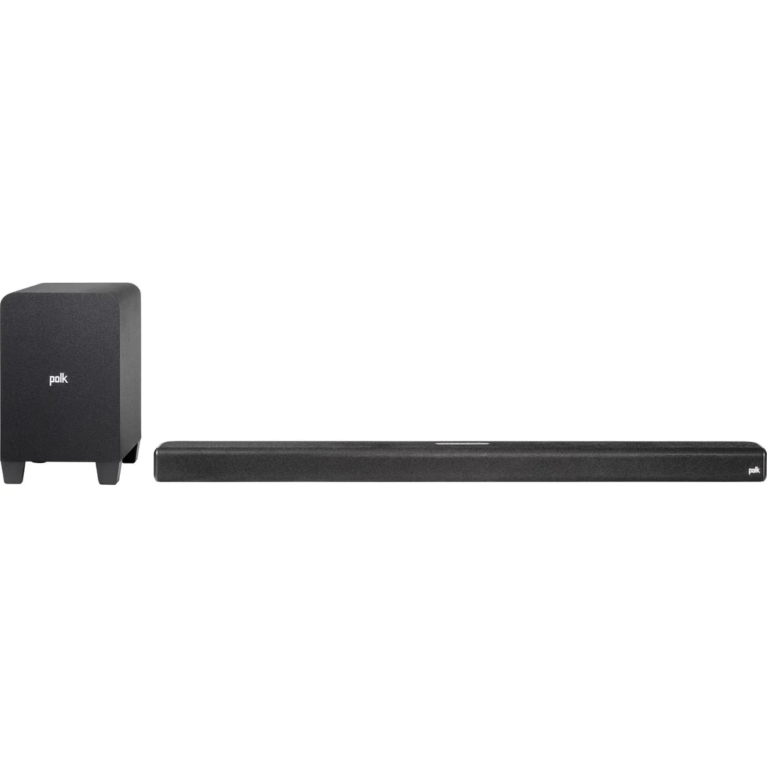 Polk Signa S4