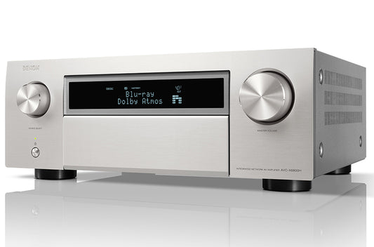 DENON AVC-6800H