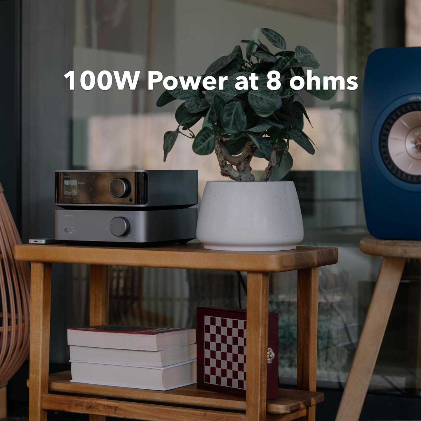 Wiil Vibelink Amp