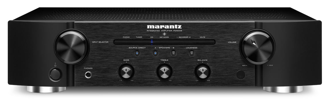 Marantz PM5005 Integrated Amplifier