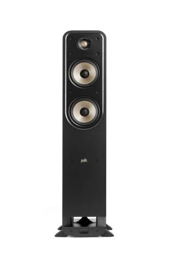 Polk ES-55 Floor Stand Speaker Pair