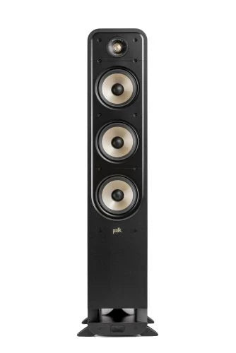 Polk ES60- Floor Stand Speaker Pair