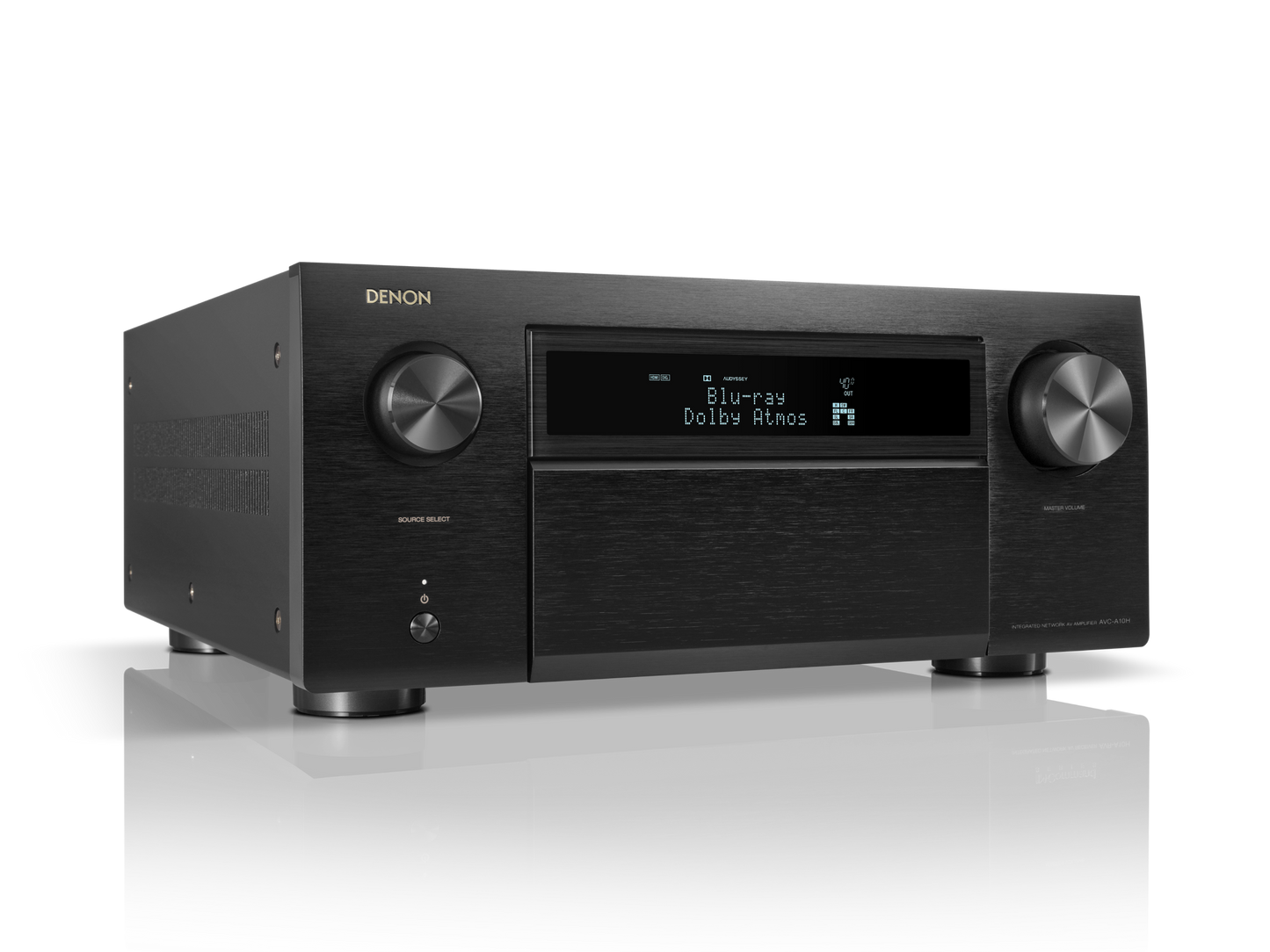 AVC-A10H