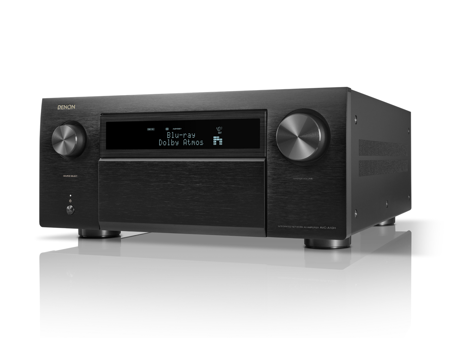 AVC-A10H