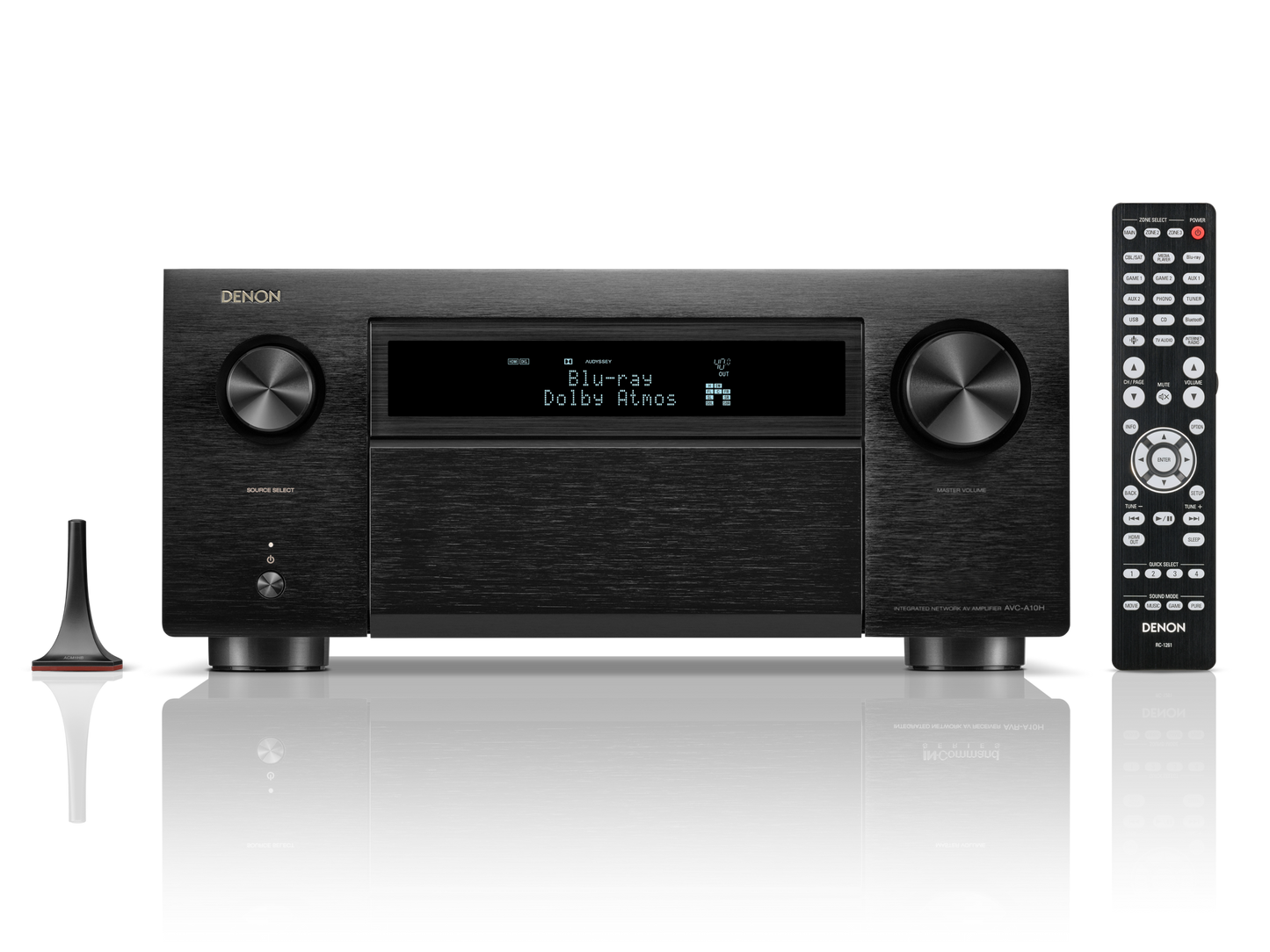 AVC-A10H