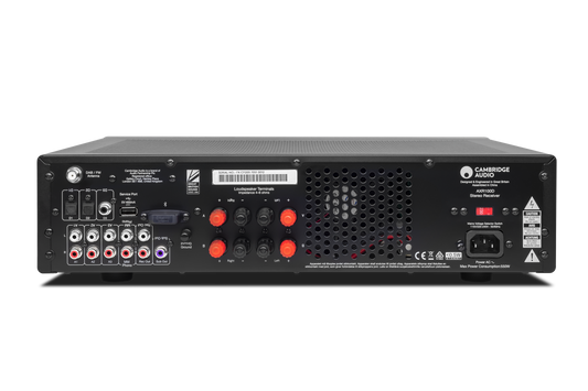 Cambridge Audio AXR100D