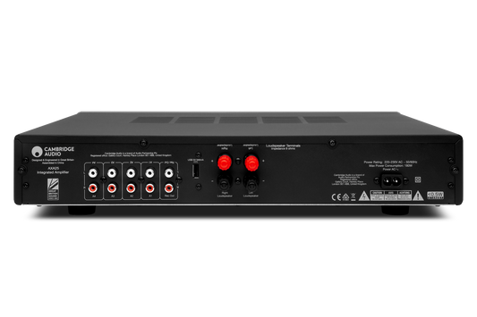 Cambridge Audio AXA25
