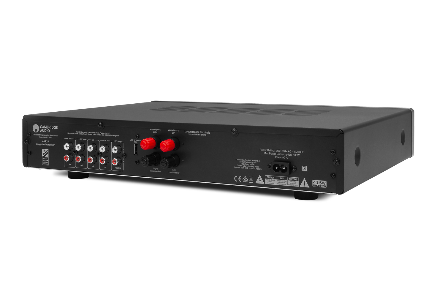 Cambridge Audio AXA25