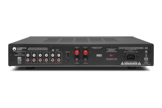 Cambridge Audio AXA35