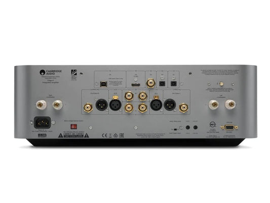 Cambridge Audio Edge A