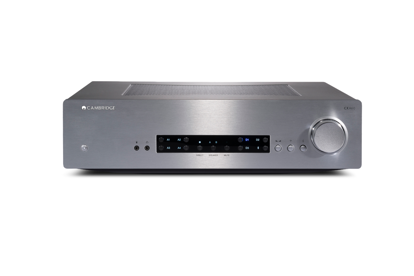 Cambridge Audio CXA60 Integrated Amplifier