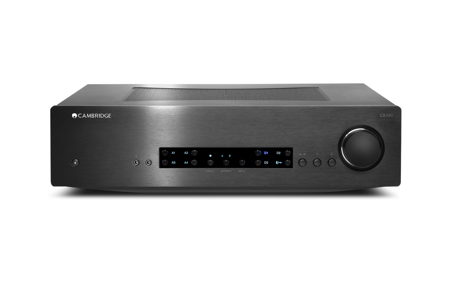 CXA80 80W Integrated Amplifier