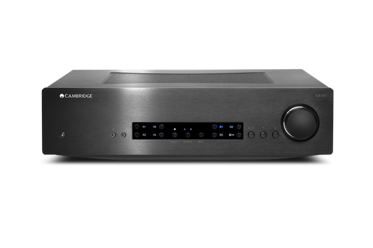 CXA80 80W Integrated Amplifier