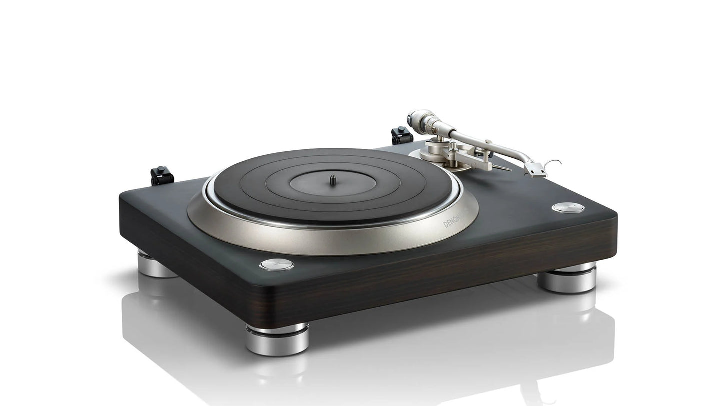 Denon Turn Table DP-3000NE