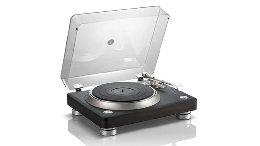 Denon Turn Table DP-3000NE