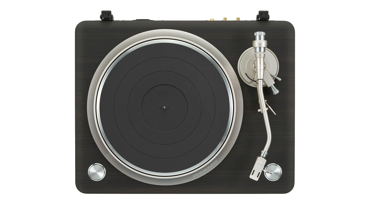 Denon Turn Table DP-3000NE