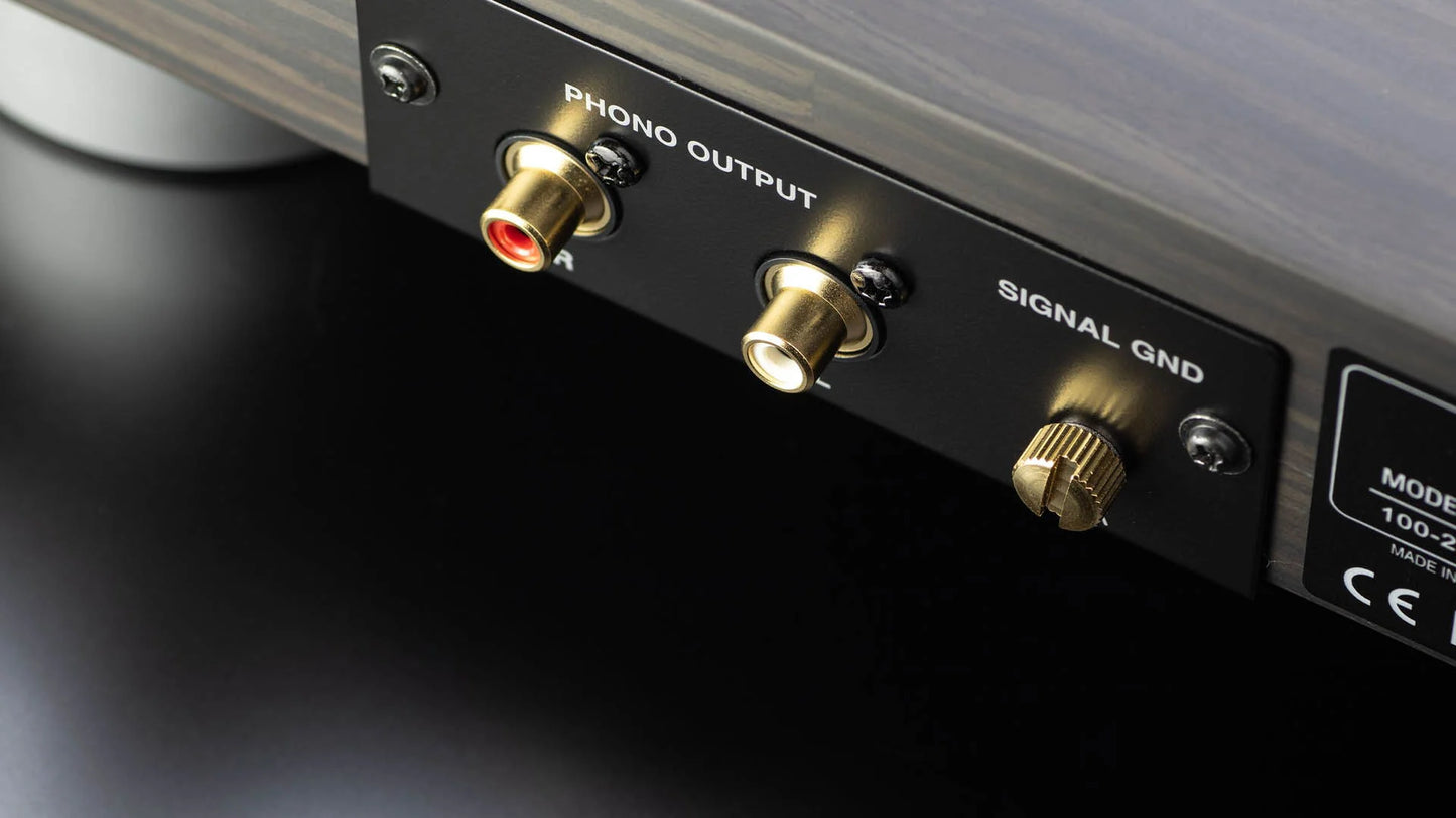 Denon Turn Table DP-3000NE