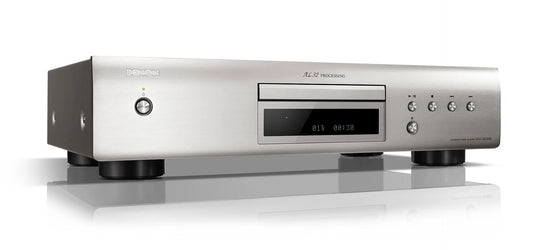 Denon DCD-600NE