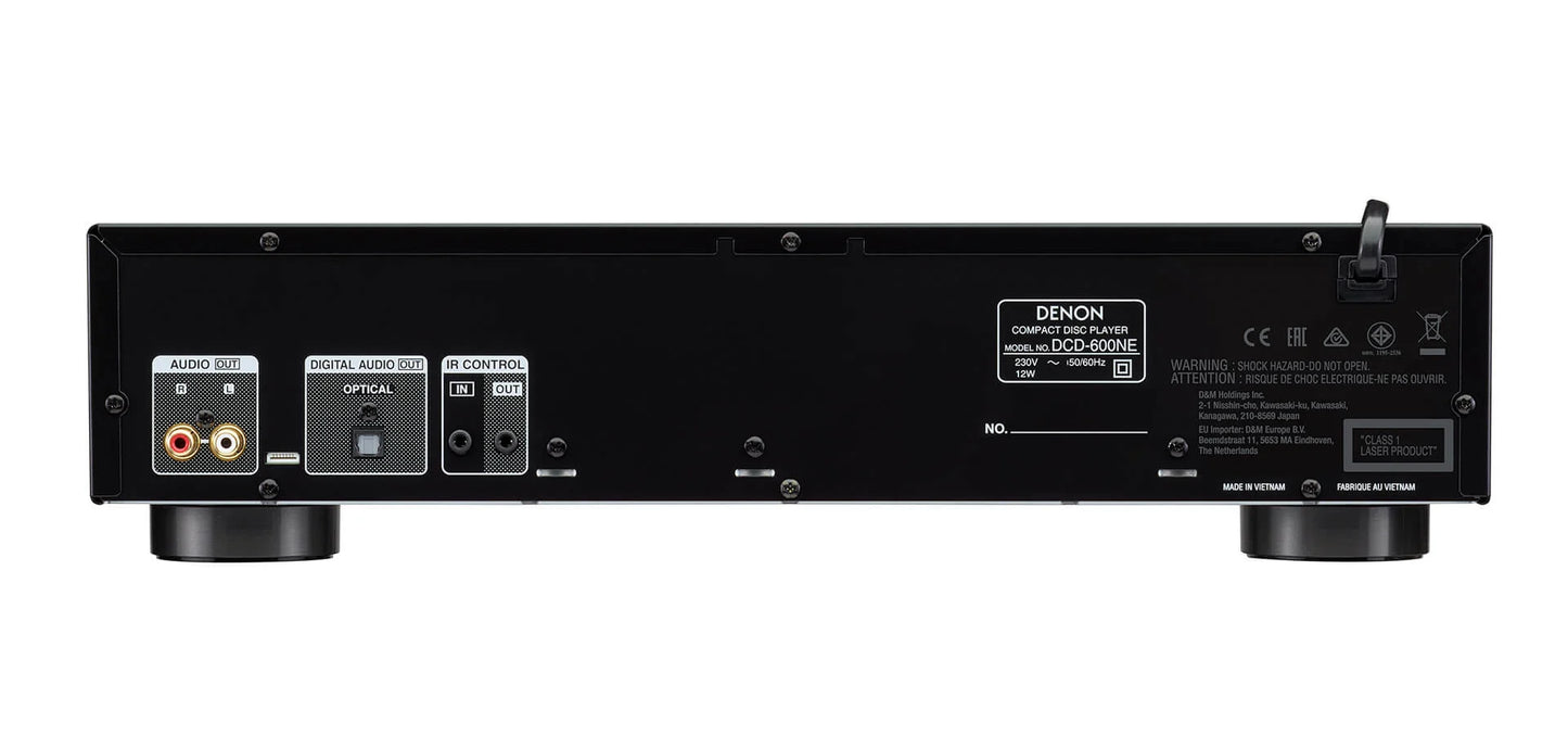 Denon DCD-600NE