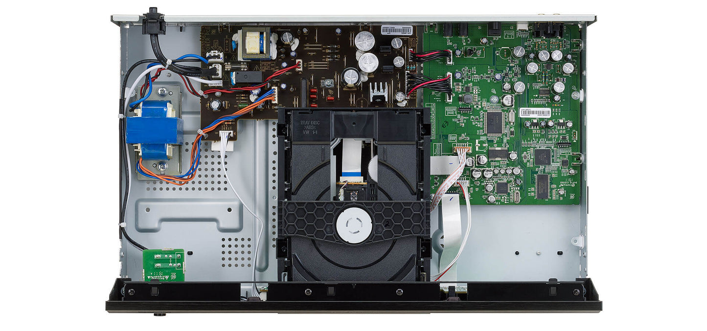 Denon DCD-600NE