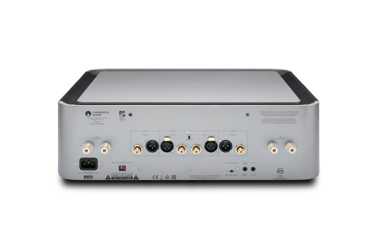 Cambridge Audio Edge W