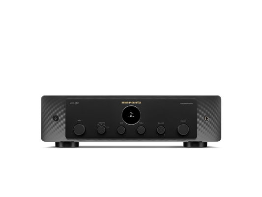 Marantz Model 50
