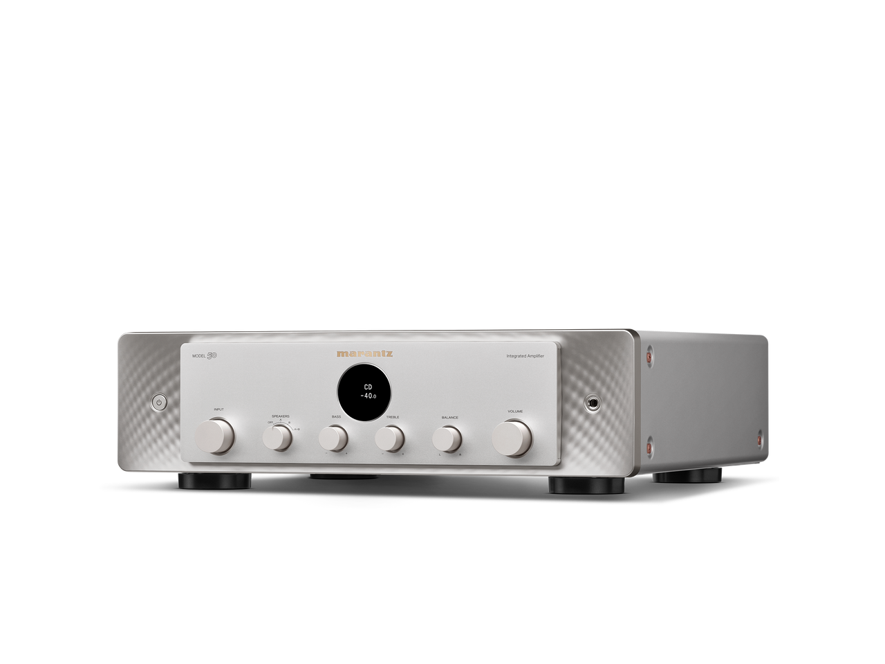 Marantz Model 50