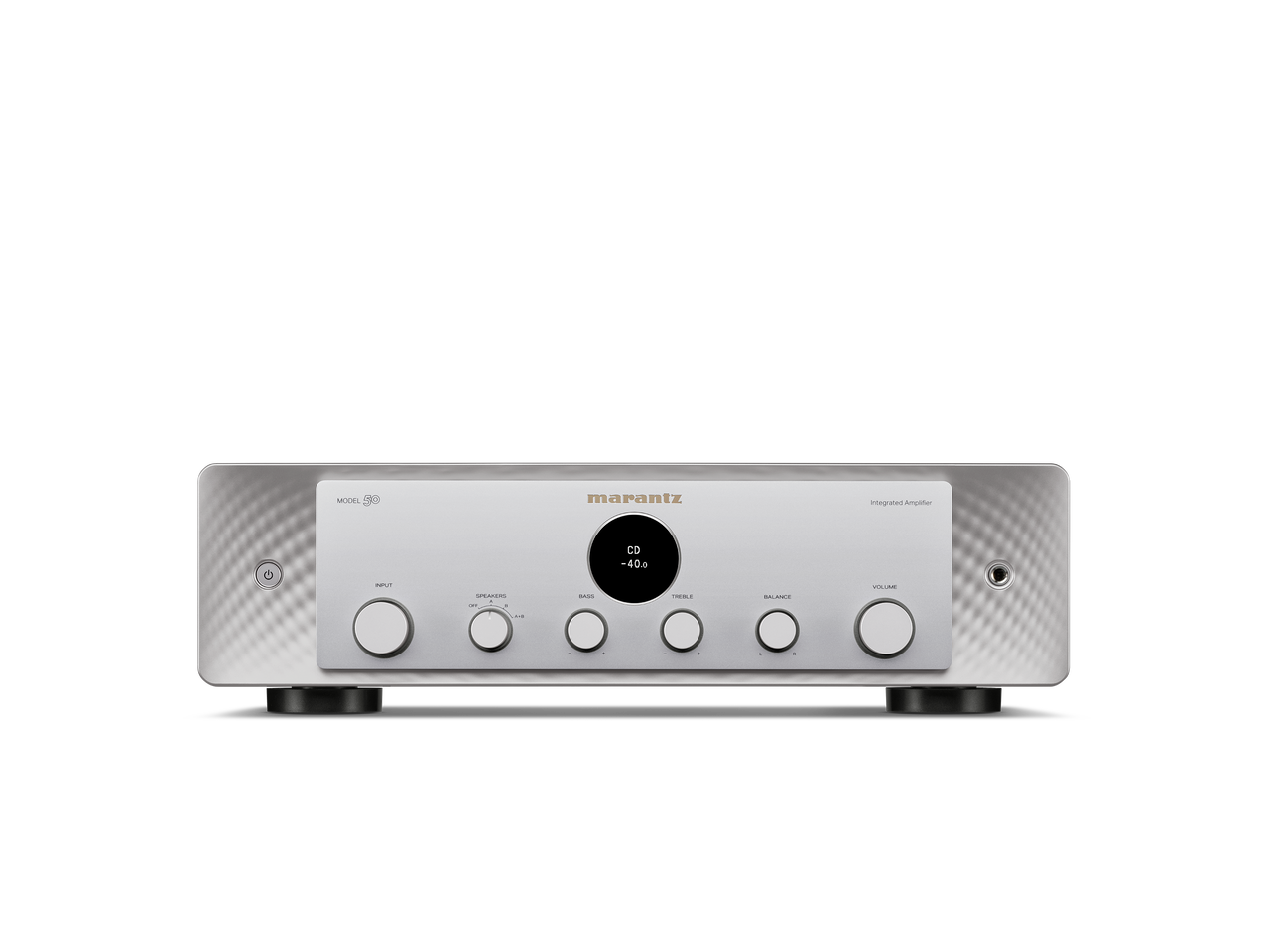 Marantz Model 50