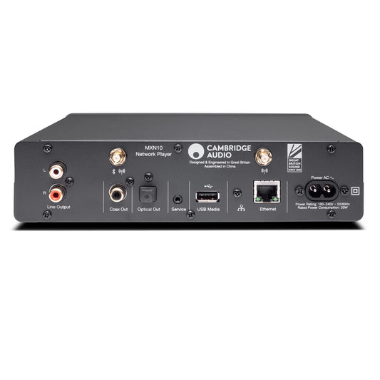 Cambridge Audio MXN10