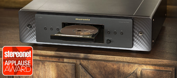 Marantz CD60