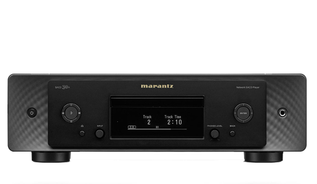 Marantz SACD30N