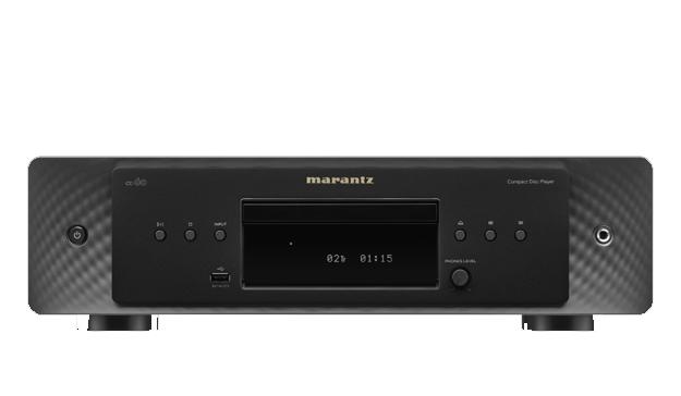 Marantz CD60