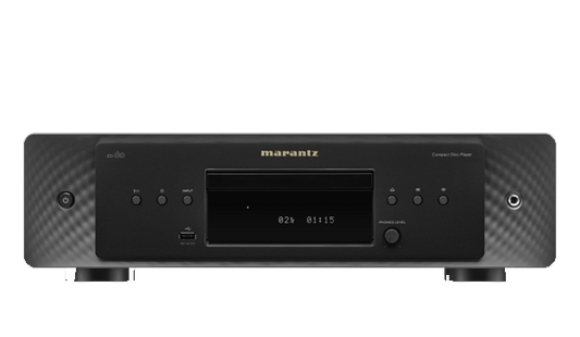 Marantz CD60