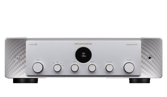 Marantz MODEL 30