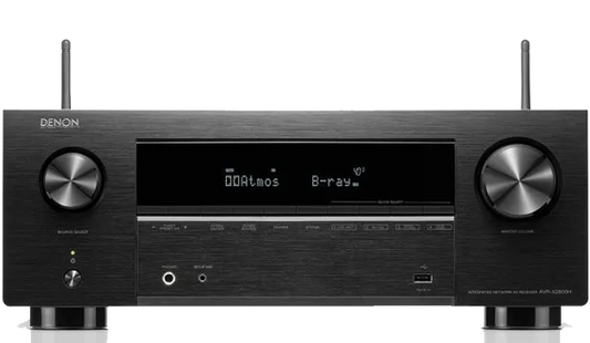 Denon AVR-X2800H
