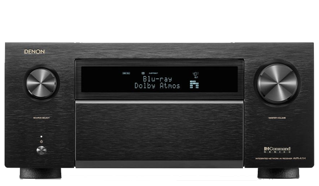 Denon AVC-A1H