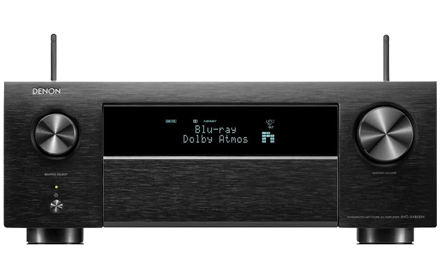 Denon AVC-X4800H