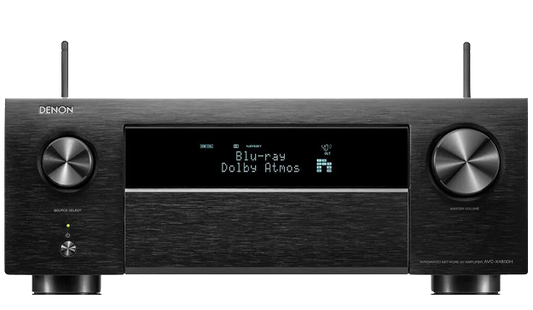 Denon AVC-X4800H