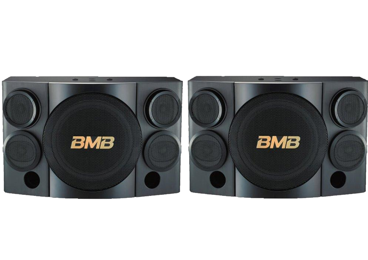 BMB CSE-310