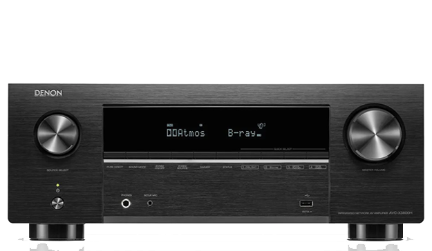 Denon AVC-X3800H