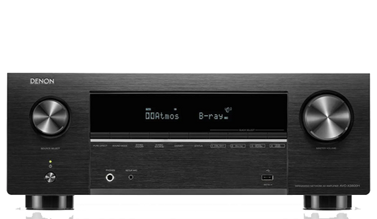 Denon AVC-X3800H