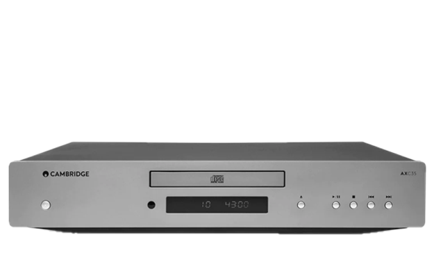 Cambridge Audio AXC35