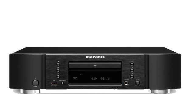 Marantz CD6007