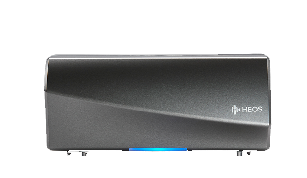Denon HEOS Link HS2 – DTS-HiFi - Main Image